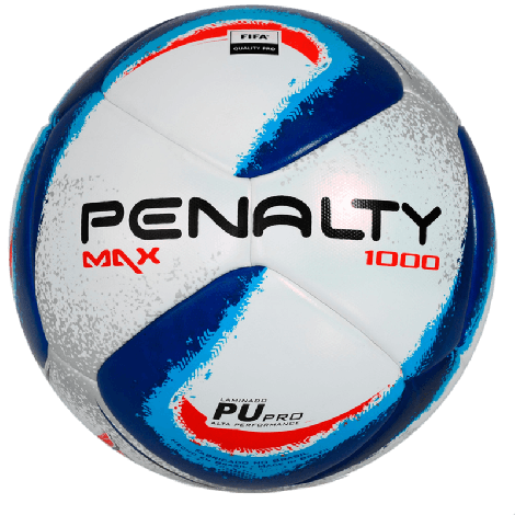 Bola Futsal Penalty Max 1000