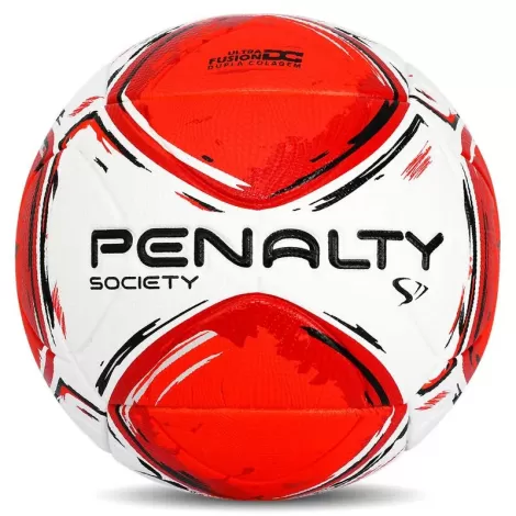 Bola Futebol Society Penalty S11 R2 XXII