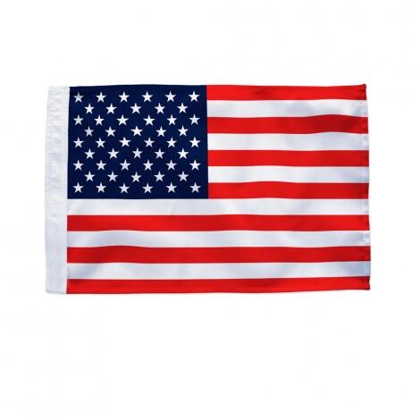 Bandeira EUA JC