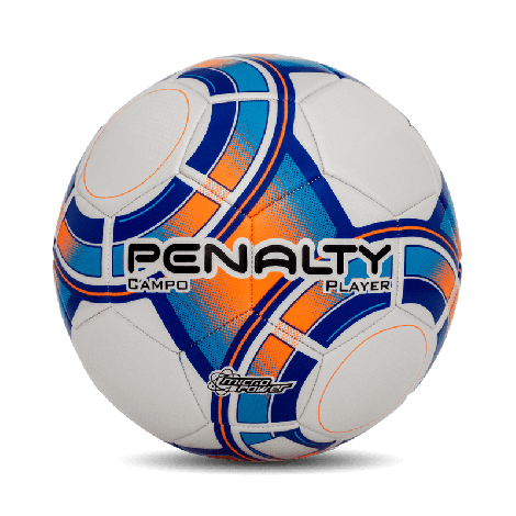 Bola Futebol de Campo Penalty Player C/C