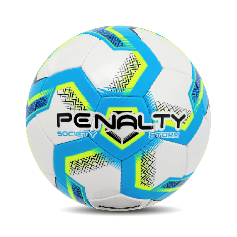 Bola Futebol Society Storm XXI Penalty