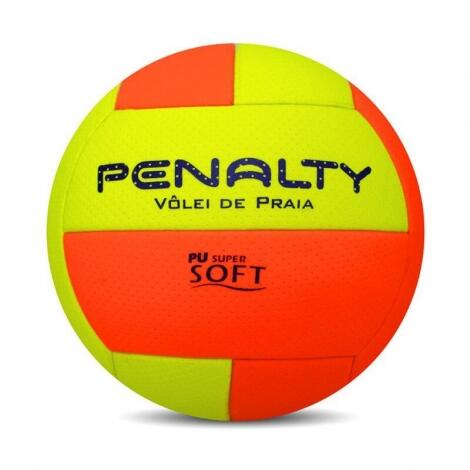 Bola Vôlei de Praia Training Fusion Penalty