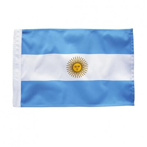 Bandeira Argentina JC