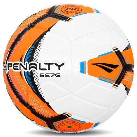 Bola Futebol Society Penalty Se7e Ultra Fusion XXIV