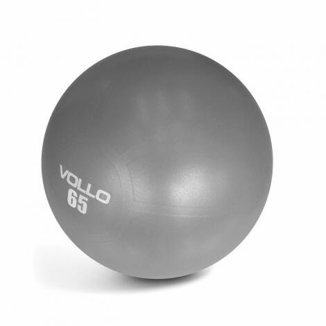 Bola Ginastica 65cm Vollo Até 350kg