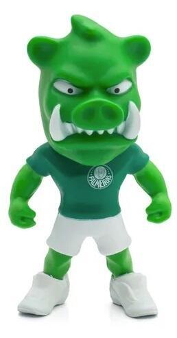 Mascote Palmeiras Fut Toys