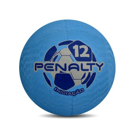 Bola de Iniciacao N8 Penalty Amarela - Bola de Iniciação